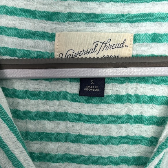 Universal Thread shirt dress - Picture 7 of 10